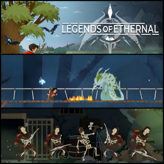 Топ Атмосферных Пиксельных Игр