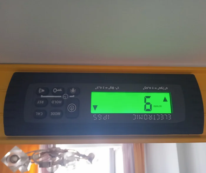 Forensic construction and technical examination of apartment finishing under a shared construction participation agreement - My, Right, Law, Fine, Expert, Building, Mortgage, Longpost