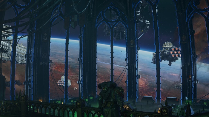 Wh40k Space Marine 2  Warhammer 40k, Wh Other, Warhammer 40k: Space Marine 2, , Tyranids, Adeptus Astartes, Ultramarines, Astra Militarum,  , 