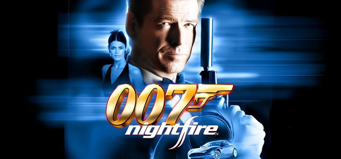 James bond 007 Nightfire  20:00  09.09.24 -,  , , , 2000-,  , -, , ,  , , Telegram (), 