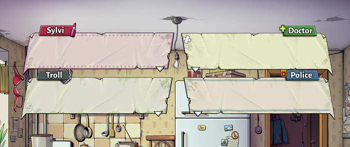 Souper Game.       Indiedev, , ,  