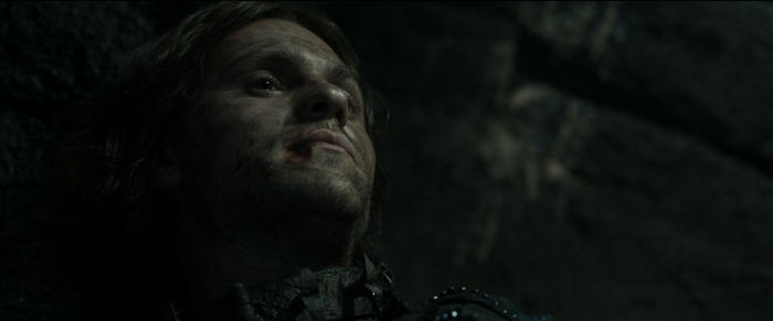 Судя по ошейнику, не прокатило.