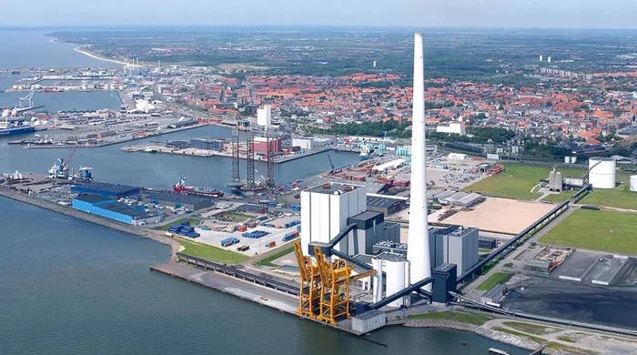 Rsted to close its last coal-fired power plant in Denmark - Gas, Energy (energy production), China, Denmark, Wind generator, Coal, Power station, Renewable energy, Longpost