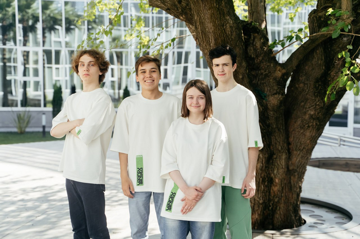 ���������� ��������� ��������� 4 ������� ������ �� ������������� ��������� �� �����������