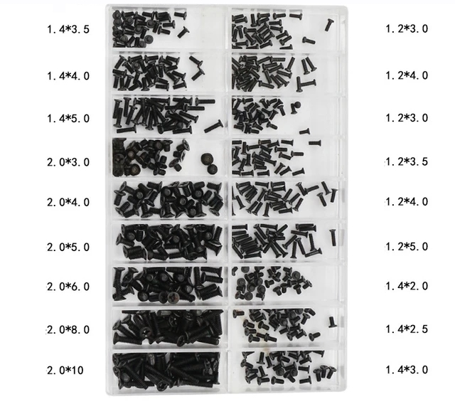 When your laptop is missing screws - AliExpress, Products, Chinese goods, Screw, Laptop Repair, Computer Repair, Repairers Community