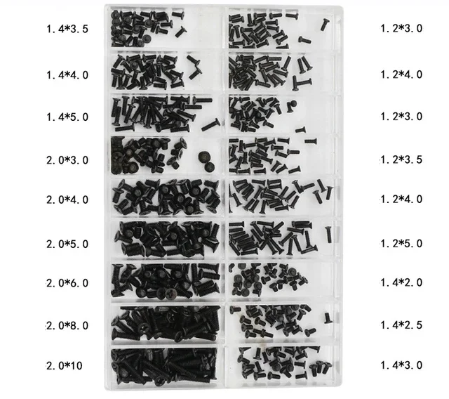 When your laptop is missing screws - AliExpress, Products, Chinese goods, Screw, Laptop Repair, Computer Repair, Repairers Community