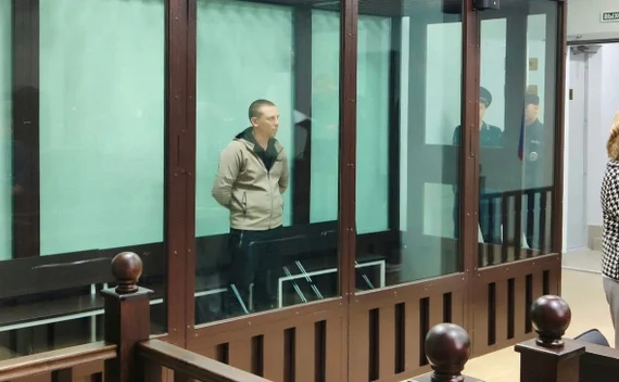 Former Wagnerite Sentenced to 19 Years in Prison for Brutal Murder of Pregnant Girl - Negative, news, Media and press, Murder, Special operation, PMC wagner, Omsk, Court, Sentence, Vladimir Putin