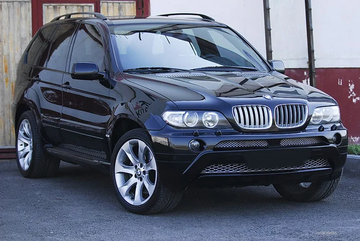 Woman buys BMW X5 that was stolen in another country 20 years ago. She ends up without a car and without money - My, Court, Law, Right, Claim, Auto, Hijacking, Bmw, Gai, Buying a car