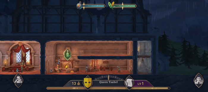   The Elder Scrolls: Castles   ,  ,  , The Elder Scrolls, 