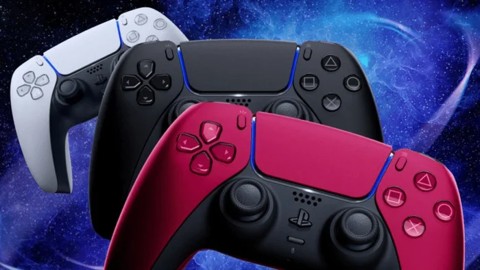 DualSense gamepads have become more expensive - Game world news, Rise in prices, Playstation 5, Dualsense