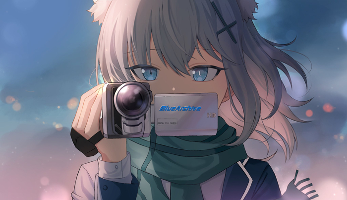 Улыбнись, а то ходишь унылый