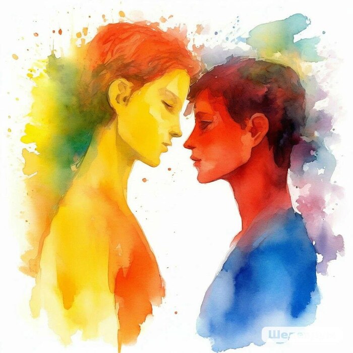 Хочу понять парня, девушку, бывшего... другого человека