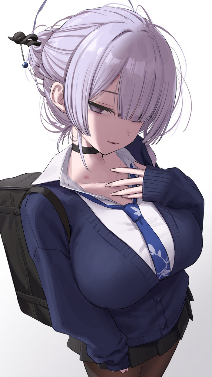 Itokonoue Kaoru Anime Art, , Project kv, Itokonoue Kaoru