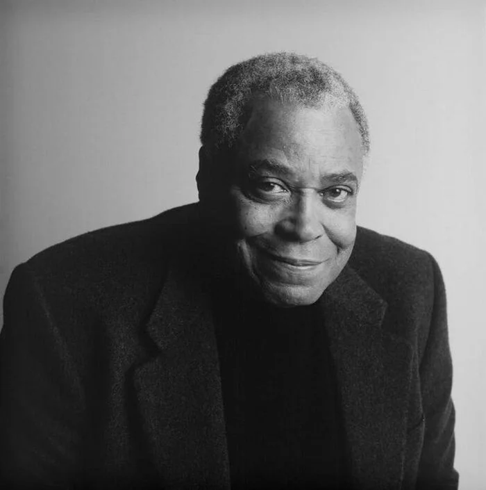 King - James Earl Jones, Sadness, Memories, Obituary