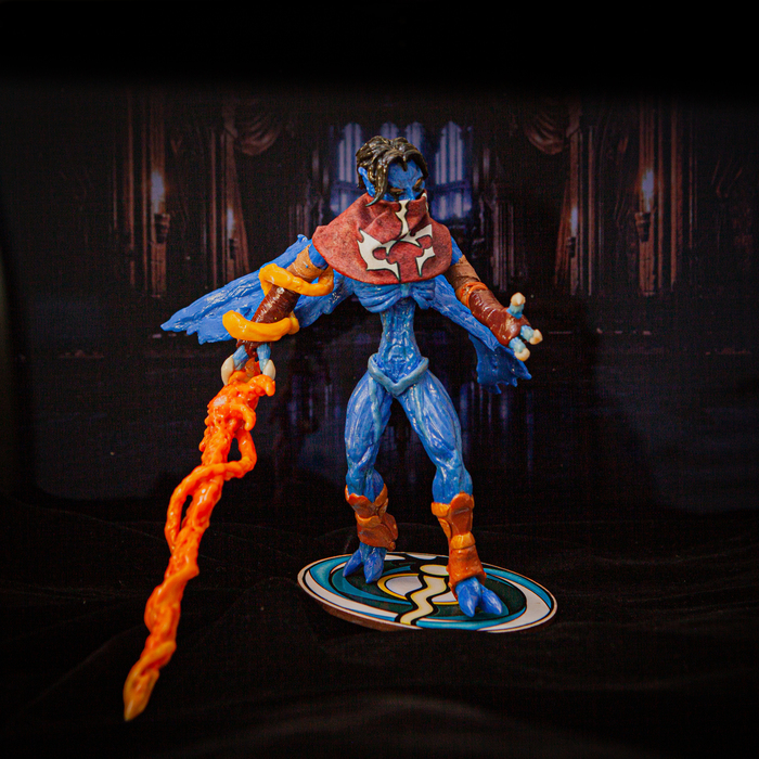     Soul Reaver Legacy of Kain Soul Reaver, Raziel, Legacy of Kain,  ,  , 