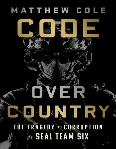 Code over country