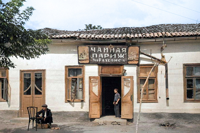 Подборка простых и потрясающих фотографий эпохи СССР. 20 раскрашенных фотографий, Часть VIII Старое фото, Историческое фото, Фотография, СССР, Сделано в СССР, Детство в СССР, Колоризация, 60-е, 70-е, 80-е, 50-е, Длиннопост