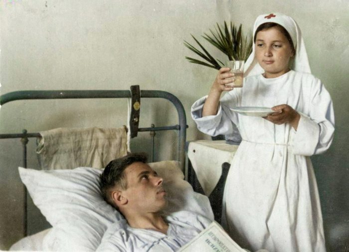 Подборка простых и потрясающих фотографий эпохи СССР. 20 раскрашенных фотографий, Часть VIII Старое фото, Историческое фото, Фотография, СССР, Сделано в СССР, Детство в СССР, Колоризация, 60-е, 70-е, 80-е, 50-е, Длиннопост