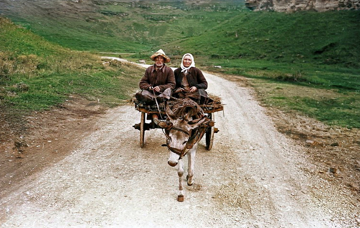 Подборка простых и потрясающих фотографий эпохи СССР. 20 раскрашенных фотографий, Часть VIII Старое фото, Историческое фото, Фотография, СССР, Сделано в СССР, Детство в СССР, Колоризация, 60-е, 70-е, 80-е, 50-е, Длиннопост