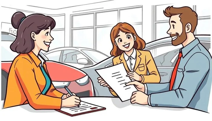 Car loan for 1.5 million: how to find out how much to really pay - Crossposting, Pikabu publish bot, Car loan, Finance, Economy, Bank, Money, Credit, Betting, Payment, Telegram (link)