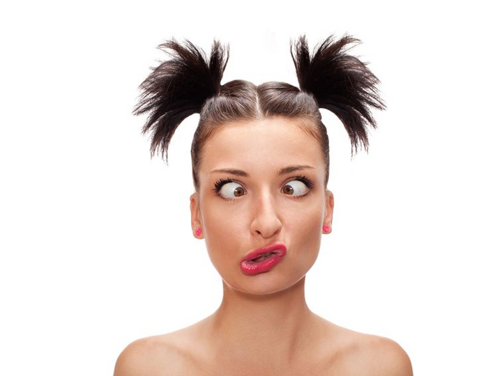 О ПРОТИВОРЕЧИВОМ