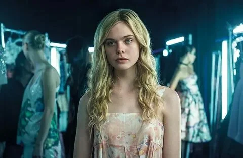 Two beautiful thrillers about sick passion - My, Thriller, Drama, Elle Fanning, Fantasy, Passion, Longpost