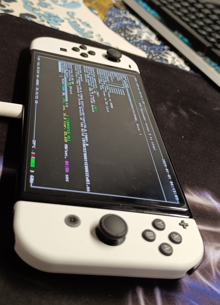  Nintendo switch OLED Nintendo Switch, ,  