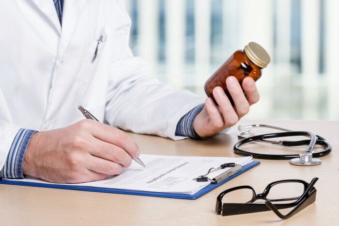 Вместо латыни российские врачи будут использовать церковнославянский язык