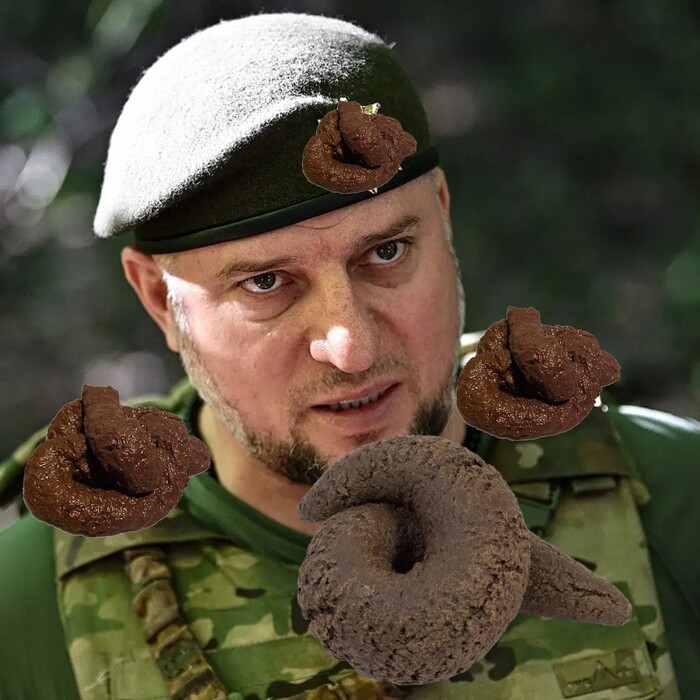     ""         