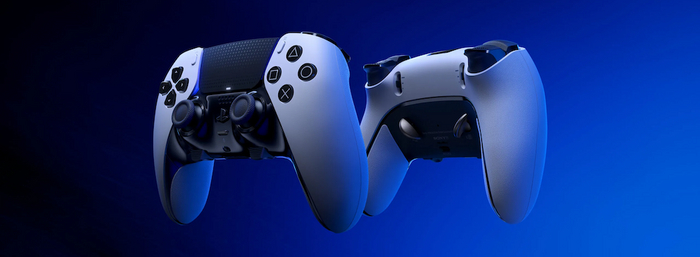 О! Если бандл с PS5 Pro будет комплектоваться таким же про геймпадом - будет очень круто!
