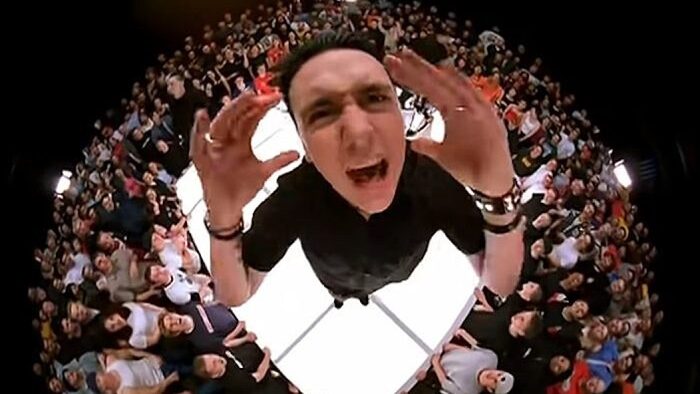    -  ?      (2000) , -, , , 2000-, , Linkin Park, Slipknot, Bullet for my Valentine, Papa Roach, Disturbed, , , ,  
