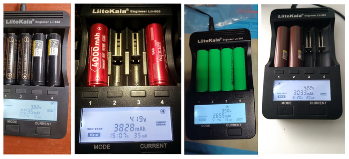  2024:   18650,      , , AliExpress, , - ,  18650, 