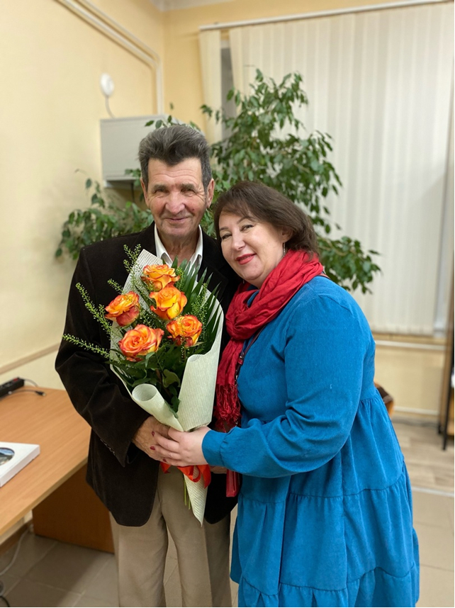 ��������� ���� �������� ������� "�"