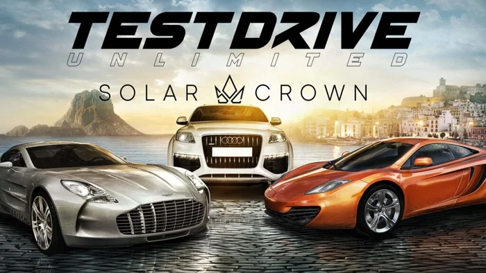 How to buy Test Drive Unlimited Solar Crown in Russia on PC, Xbox, PS and Nintendo Switch - Gamers, Video game, Computer games, Games, Xbox, Playstation, Nintendo switch, Steam, Purchase, Hyde, Instructions, Release, Company Blogs, Longpost