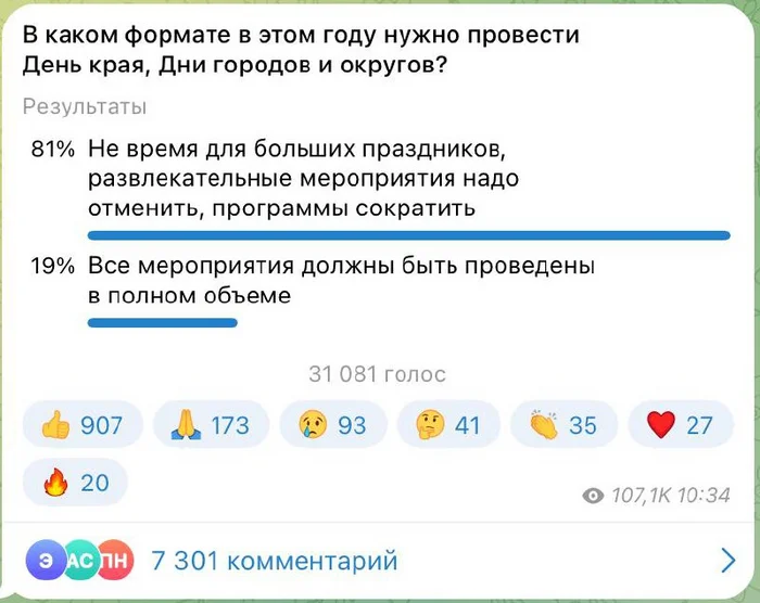 Ставрополье отменило шамана - Сарказм, Концерт, Опрос, Голосование, Ставропольский край, Shaman (Ярослав Дронов)