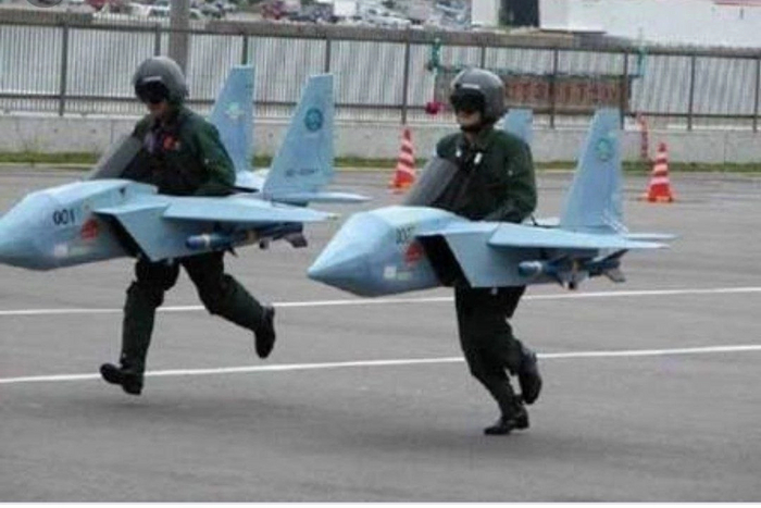 Ответ на пост «А почему бы и нет?»