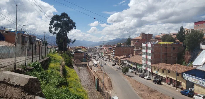 Solo Cycling Expedition in South America. Part 3 Peru. Chapter 105. Cachora - My, Bike trip, Solo travel, A bike, Travels, South America, Peru, Cusco, Bike ride, Cyclist, The mountains, Andes, Road, Longpost, The photo