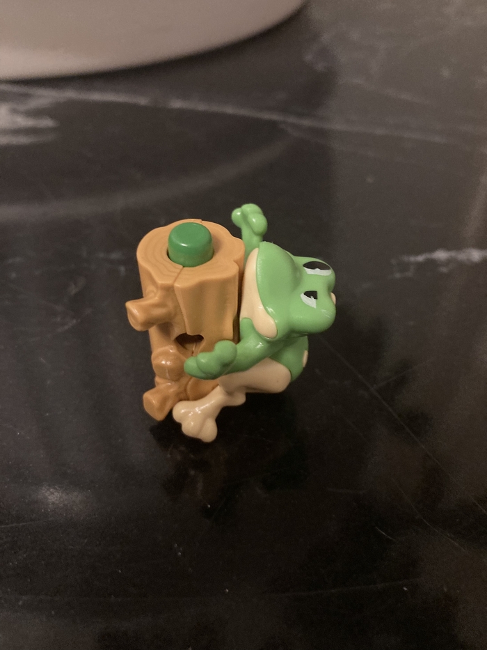 Среда пришла …