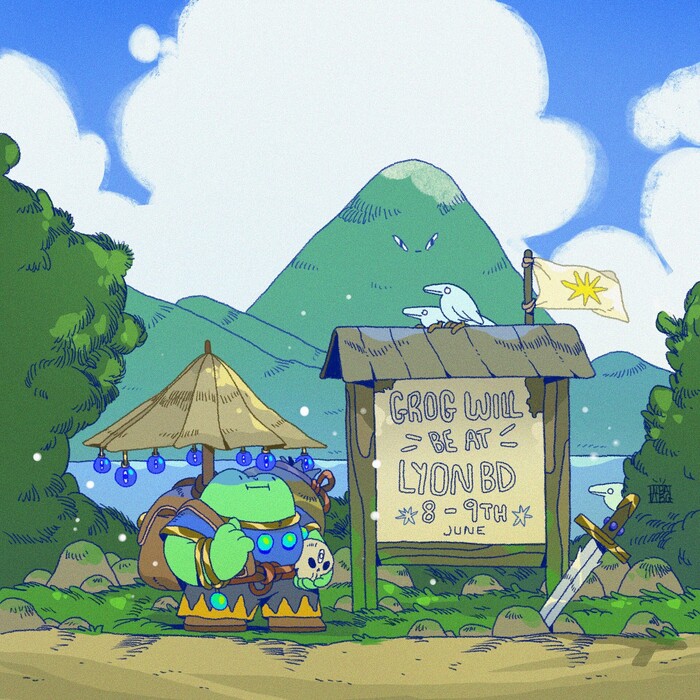 Всем хорошей среды, мои чуваки