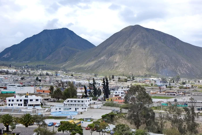 San Antonio de Pichincha - Моё, Фотография, Путешествия, Туризм, Эквадор