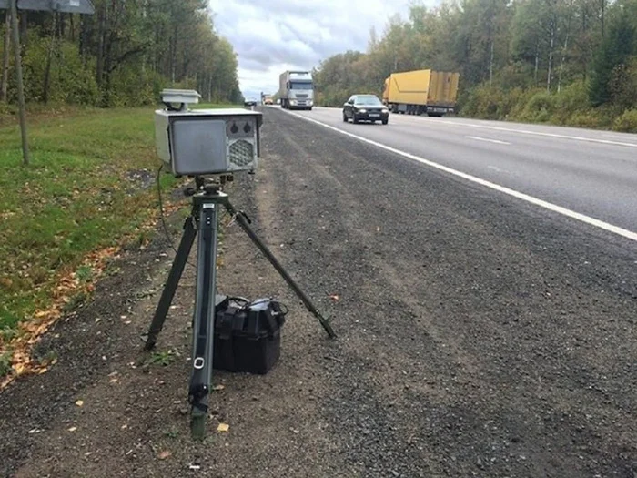 A traffic police fine based on video recording is not always legal - Gai, Traffic fines, Auto, Traffic rules