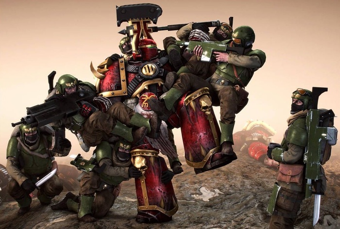      Warhammer 40k, Adeptus Astartes, Warhammer, Astra Militarum, Wh humor, Chaos Space marines,   