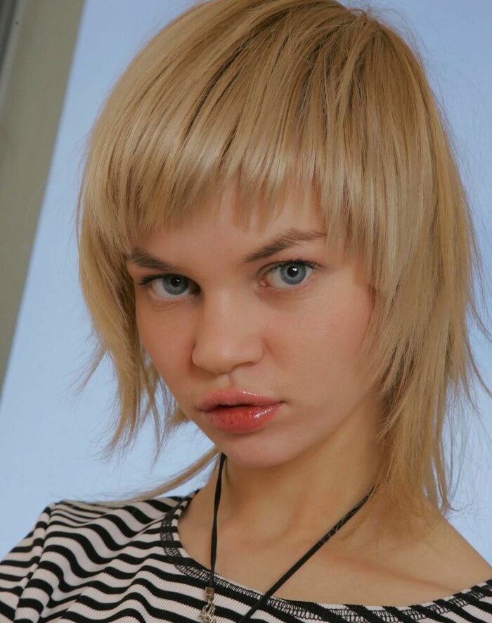 Екатерина Гребнева