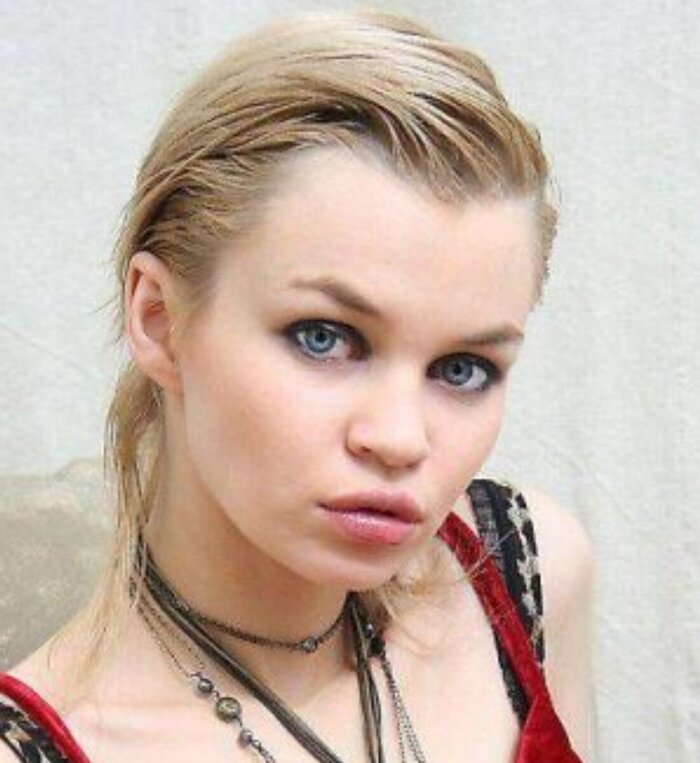 Екатерина Гребнева