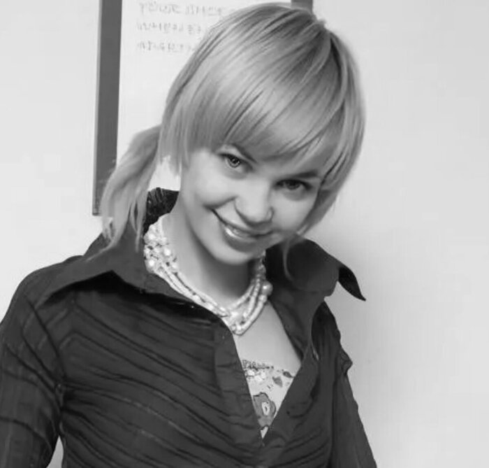 Екатерина Гребнева