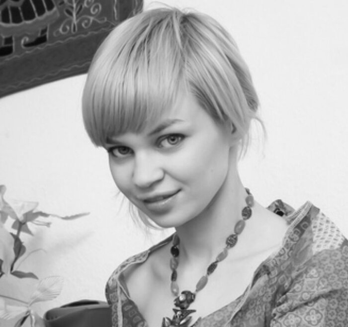 Екатерина Гребнева