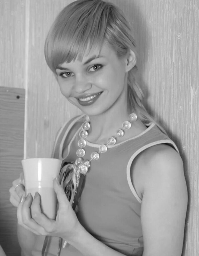 Екатерина Гребнева