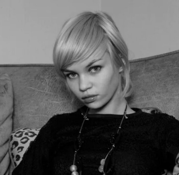 Екатерина Гребнева