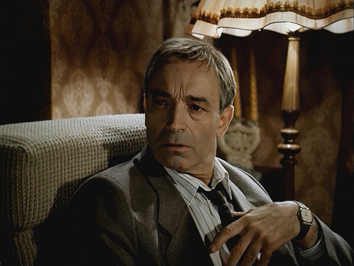 Кадр из фильма «Ночные забавы», 1991 год