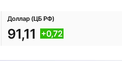 An interesting coincidence - My, Terrorist attack, 11 September, Central Bank of the Russian Federation, Dollar rate, Short post, Picture with text